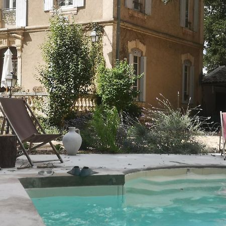 B&B Maison Felisa Sabran Exterior foto