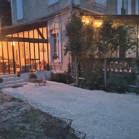 B&B Maison Felisa Sabran Exterior foto